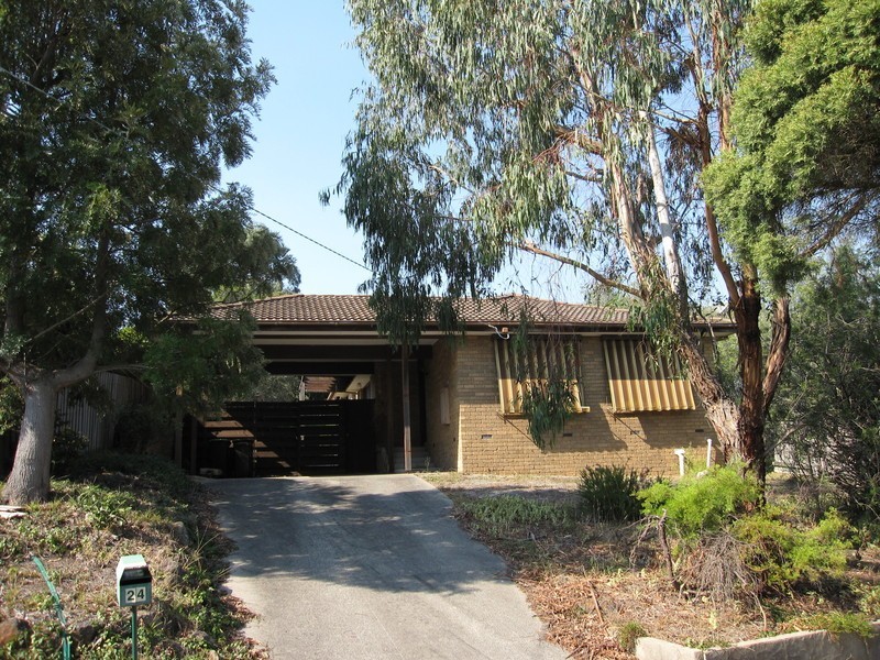 24 McLean Street, Churchill VIC 3842