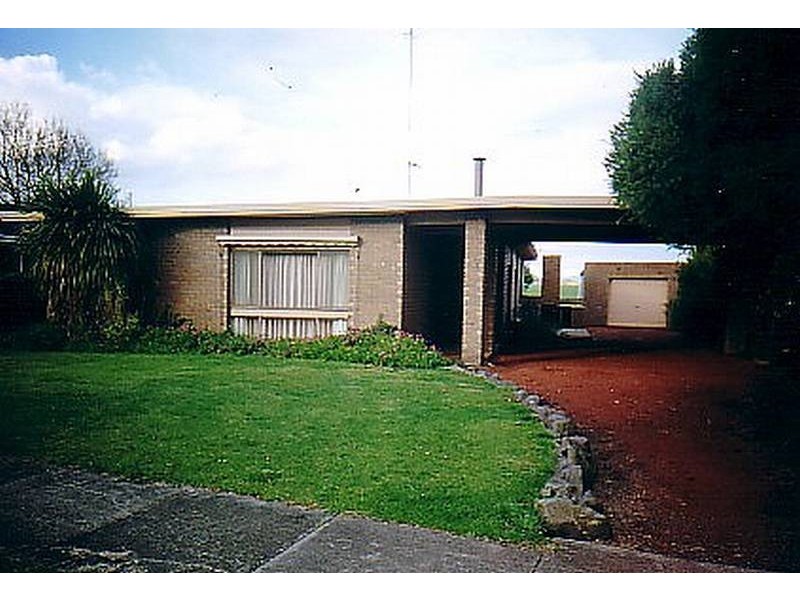 3 Williams Crescent, Yinnar VIC 3869