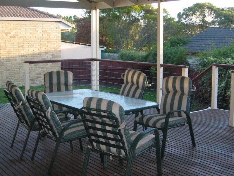 5 Skeldale Wynd, Morwell VIC 3840