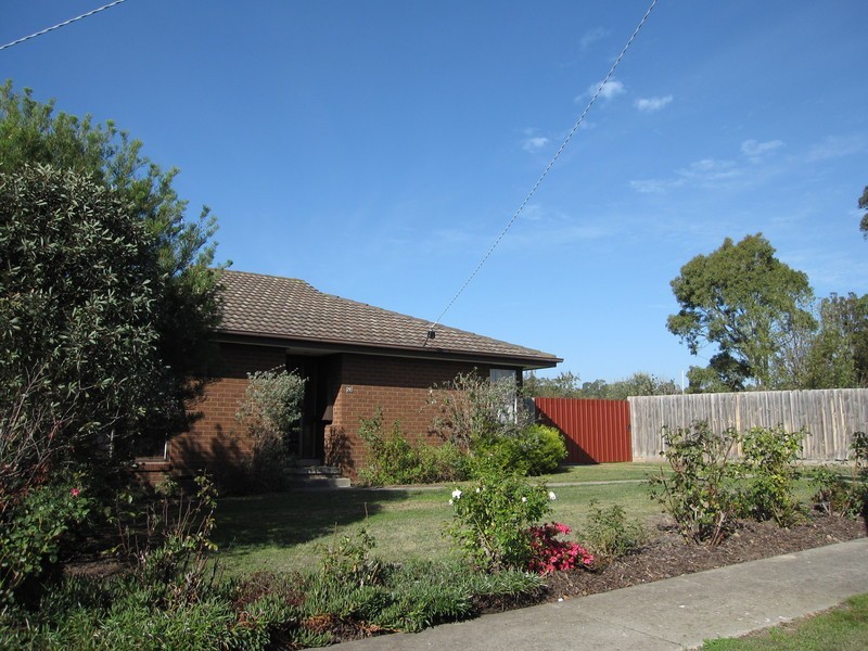 28-30 Willow Street, Churchill VIC 3842