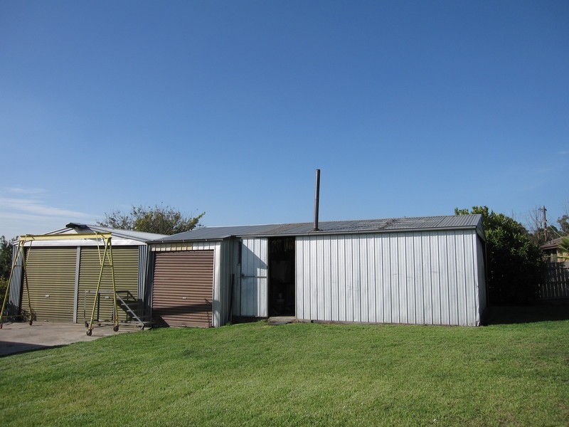 28-30 Willow Street, Churchill VIC 3842