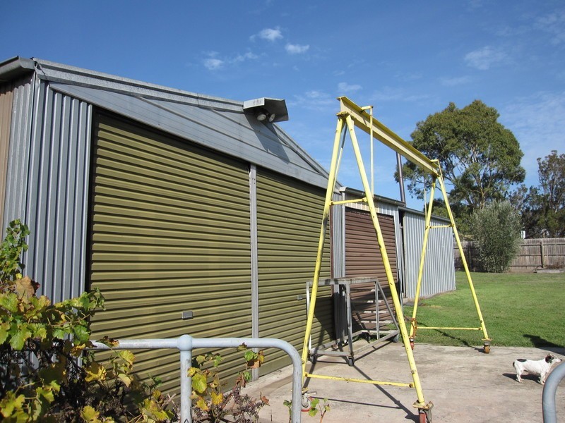 28-30 Willow Street, Churchill VIC 3842