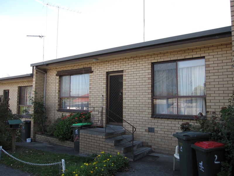 2/23 Elgin Street, Morwell VIC 3840