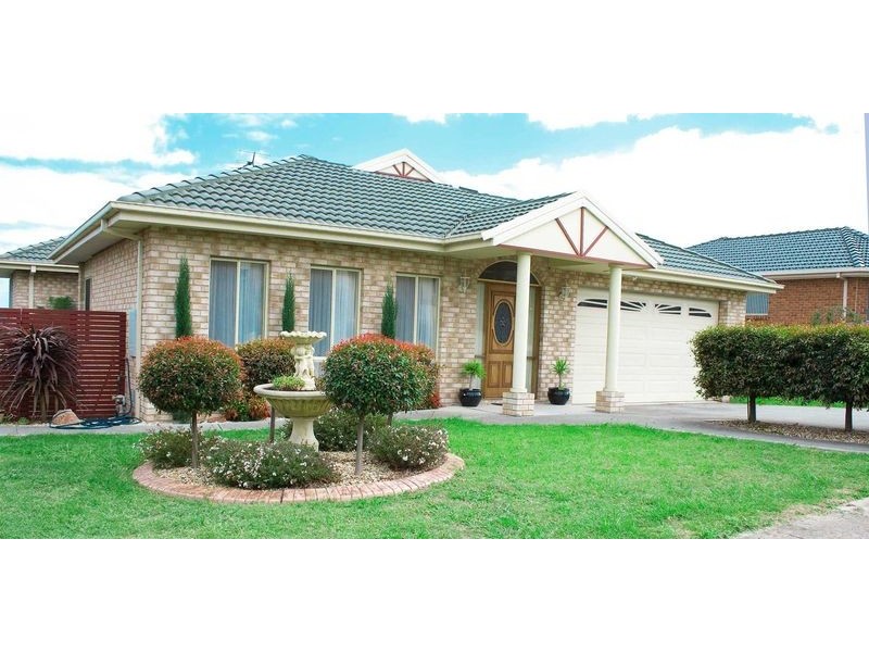3 Manor Rise, Morwell VIC 3840