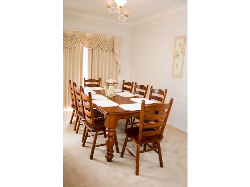 3 Manor Rise, Morwell VIC 3840