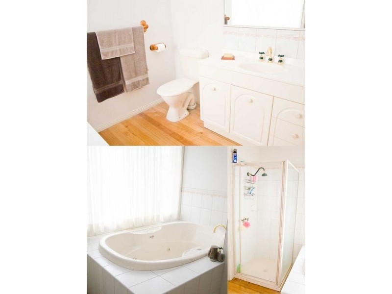 3 Manor Rise, Morwell VIC 3840