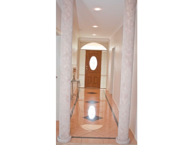 3 Manor Rise, Morwell VIC 3840