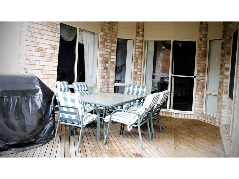 3 Manor Rise, Morwell VIC 3840