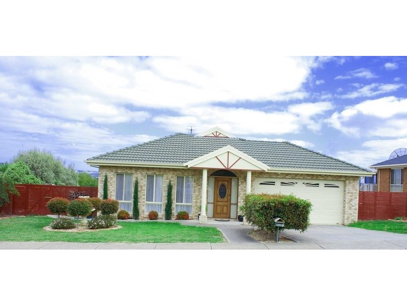 3 Manor Rise, Morwell VIC 3840