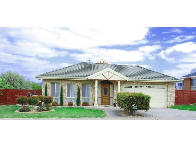 3 Manor Rise, Morwell VIC 3840