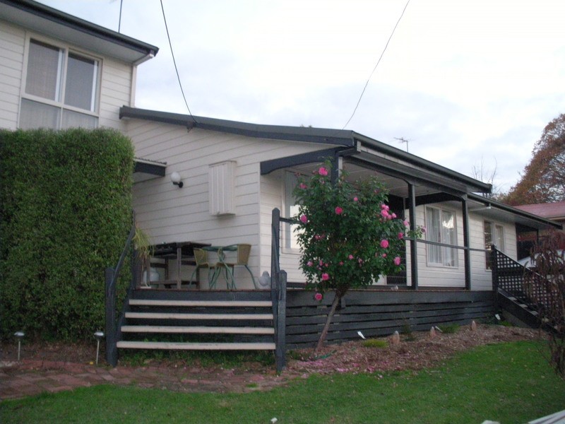 1 Bennett Street, Yinnar VIC 3869