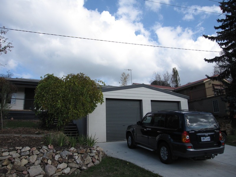 1 Bennett Street, Yinnar VIC 3869