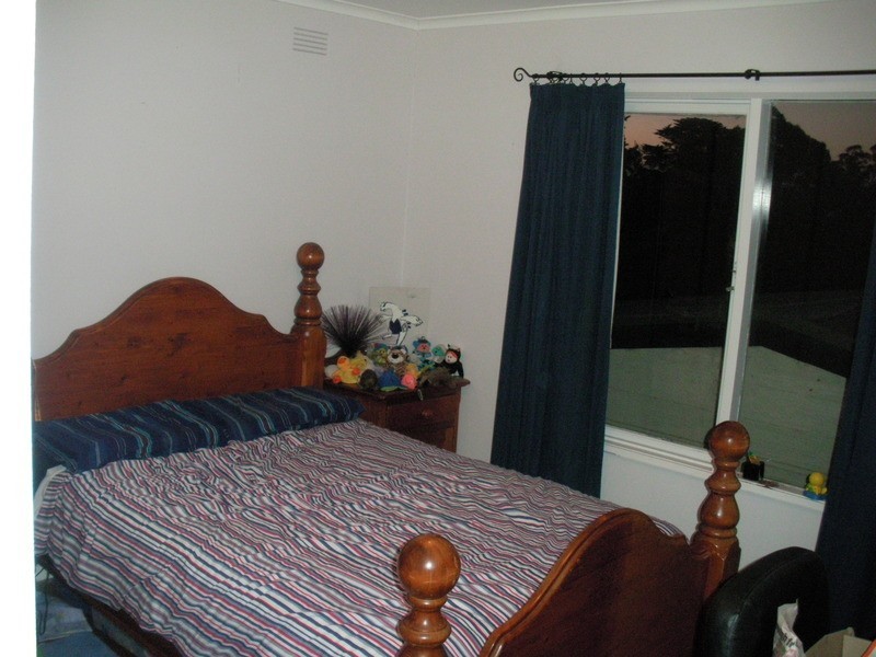 1 Bennett Street, Yinnar VIC 3869