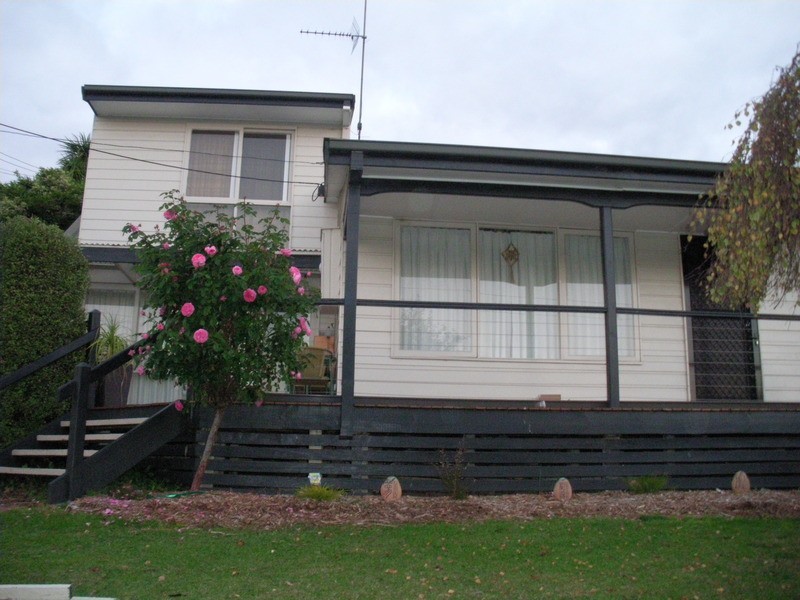1 Bennett Street, Yinnar VIC 3869