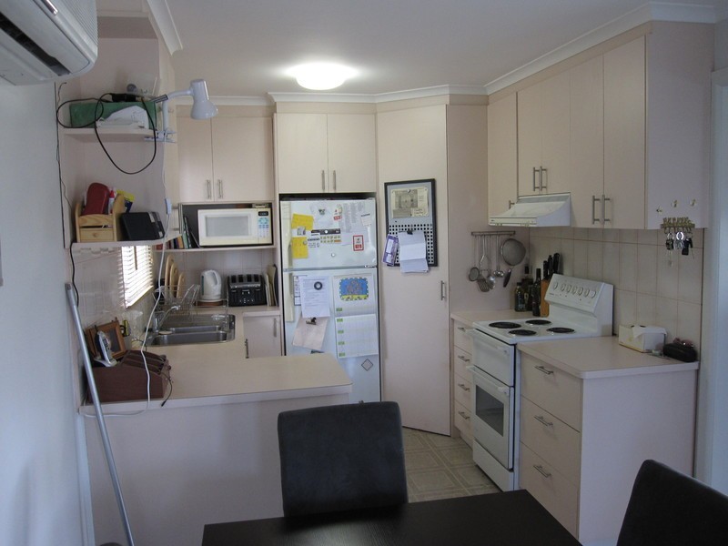 1 Bennett Street, Yinnar VIC 3869