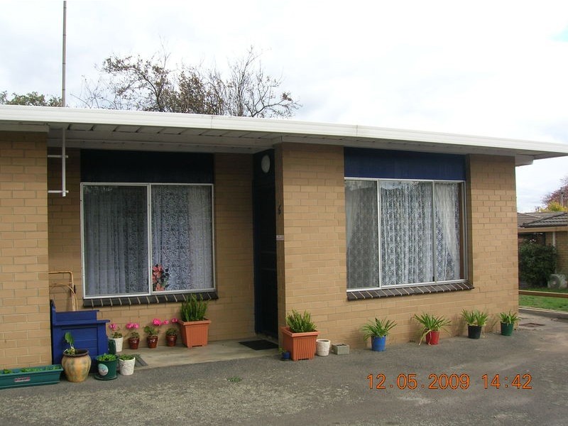 6/24 Hazelwood Road, Morwell VIC 3840