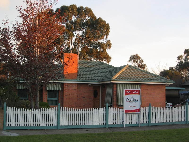 38 Wallace Street, Morwell VIC 3840