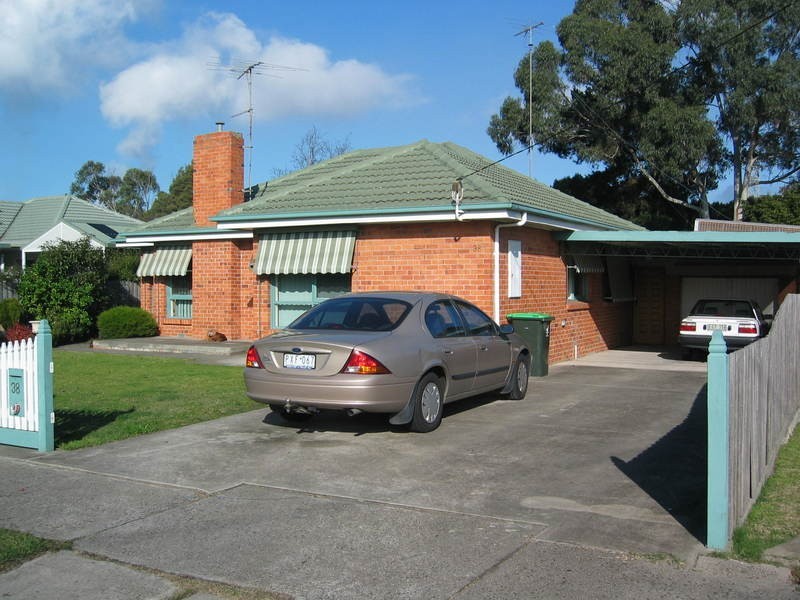38 Wallace Street, Morwell VIC 3840