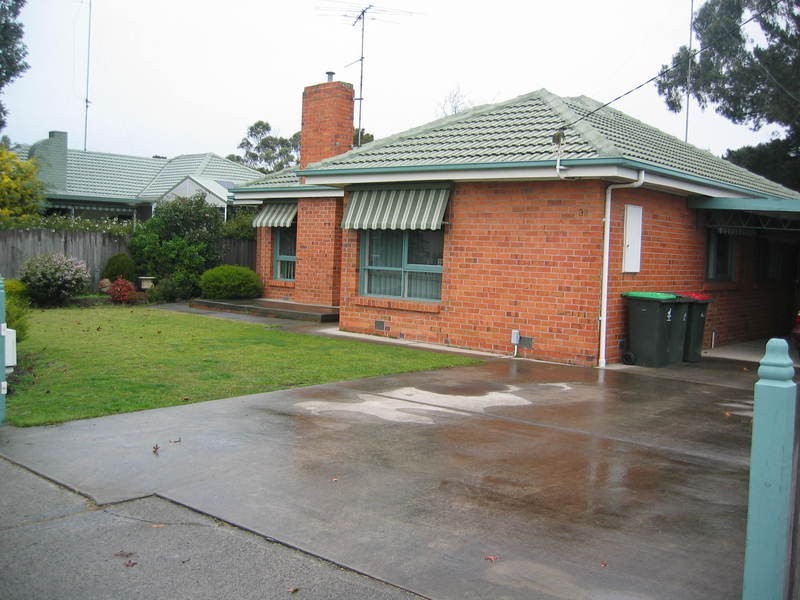 38 Wallace Street, Morwell VIC 3840