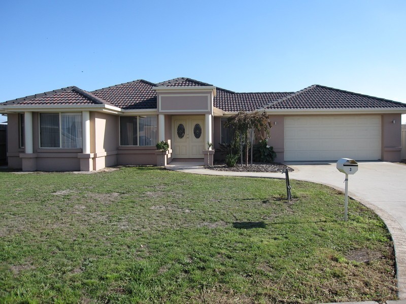 3 Angela Court, Morwell VIC 3840