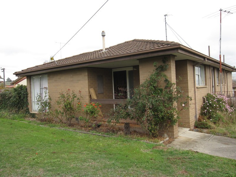 1 Coolabah Drive, Churchill VIC 3842