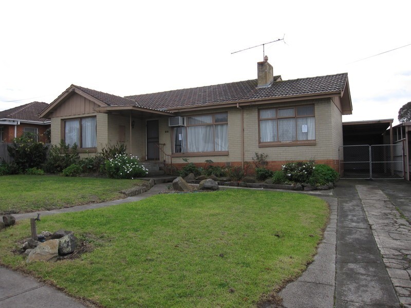 17 Savige Street, Morwell VIC 3840