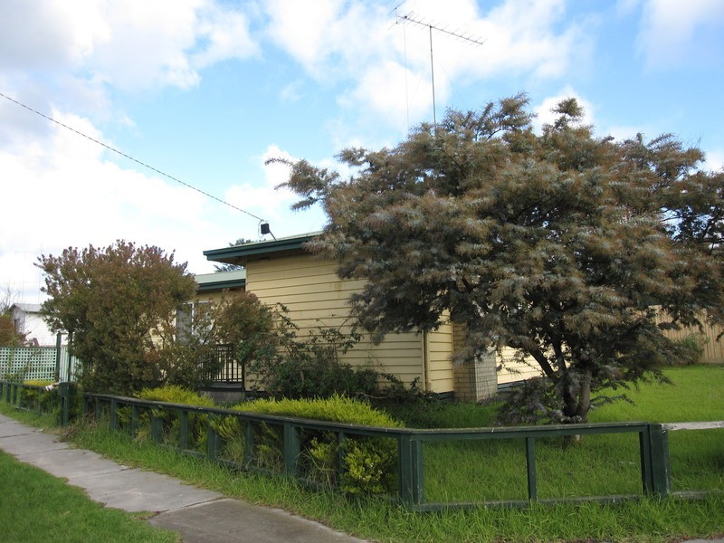 31 Williams Street, Morwell VIC 3840
