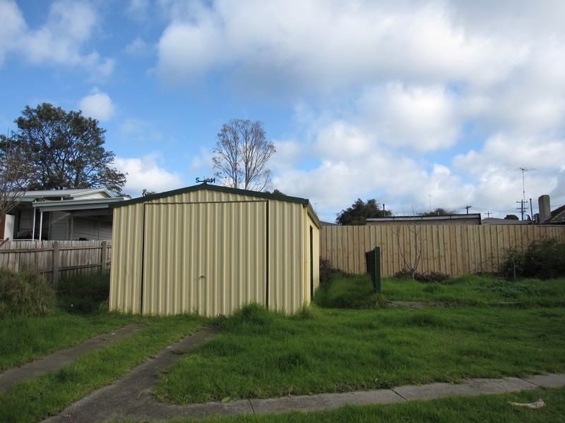 31 Williams Street, Morwell VIC 3840