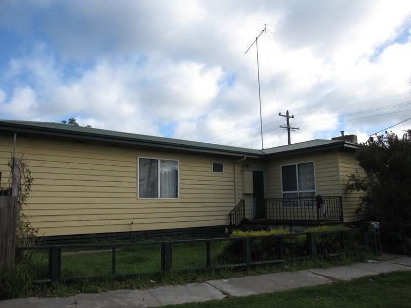 31 Williams Street, Morwell VIC 3840