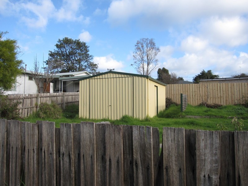 31 Williams Street, Morwell VIC 3840