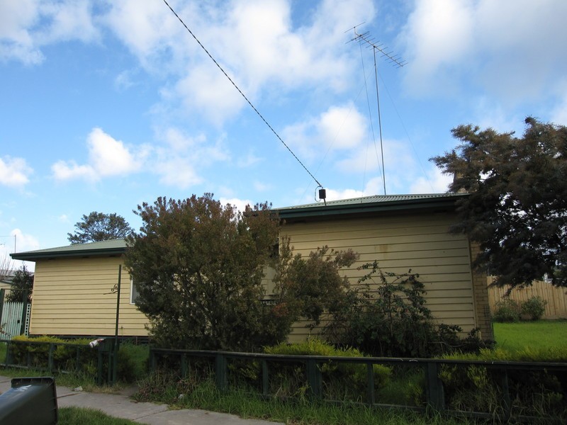 31 Williams Street, Morwell VIC 3840