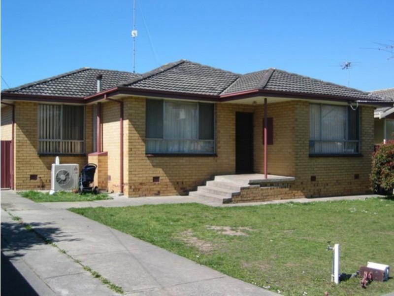 25 Rachael Way, Morwell VIC 3840