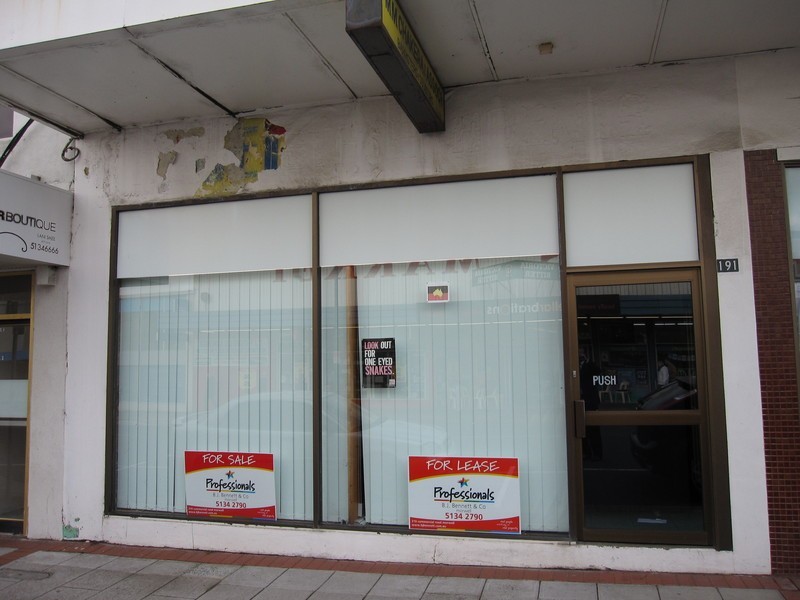 191 Commercial Road, Morwell VIC 3840