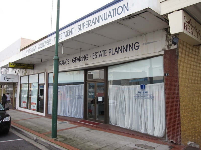 191 & 193 Commercial Road, Morwell VIC 3840