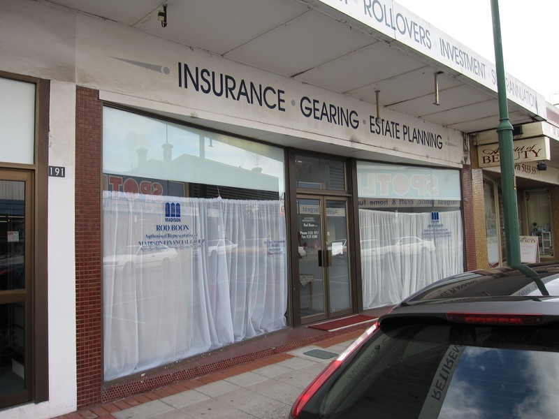 191 & 193 Commercial Road, Morwell VIC 3840