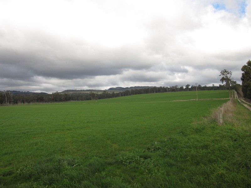 Lot / 1 Williams Road, Yinnar VIC 3869