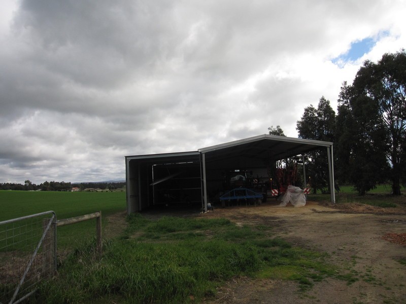 Lot / 1 Williams Road, Yinnar VIC 3869