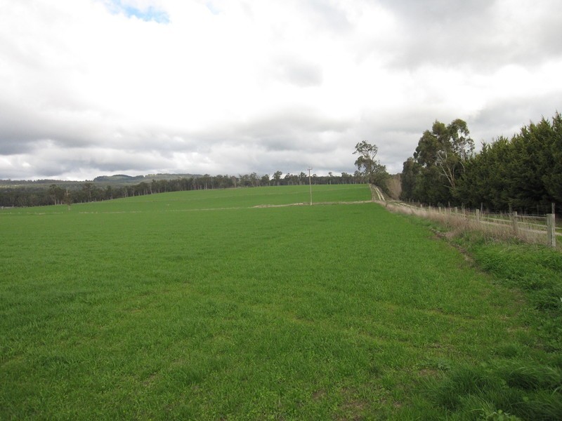 Lot / 1 Williams Road, Yinnar VIC 3869