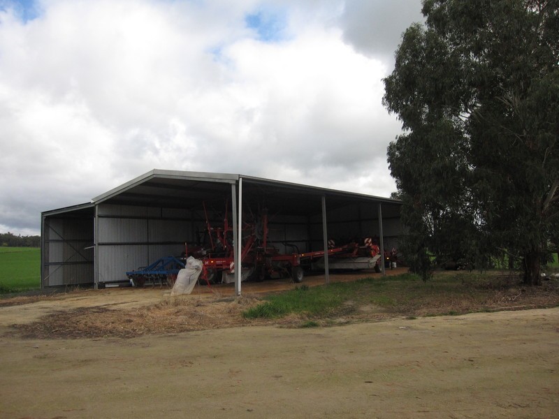 Lot / 1 Williams Road, Yinnar VIC 3869