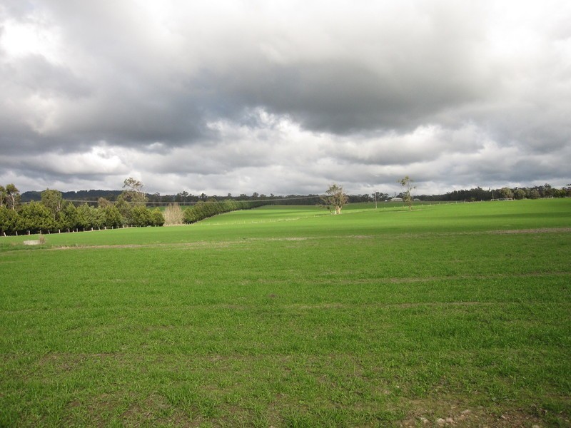 Lot / 1 Williams Road, Yinnar VIC 3869