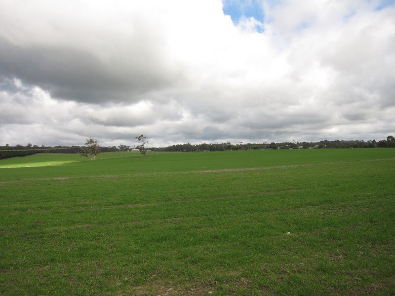 Lot / 1 Williams Road, Yinnar VIC 3869