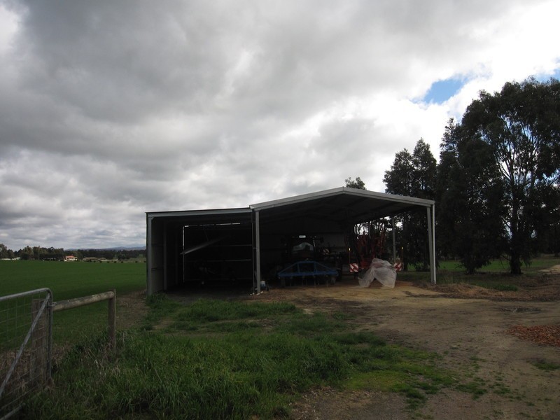Lot / 1 Williams Road, Yinnar VIC 3869