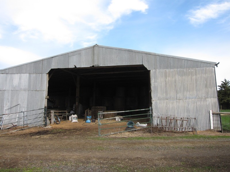 55 Speargrass Road, Yinnar VIC 3869