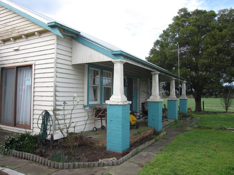 55 Speargrass Road, Yinnar VIC 3869