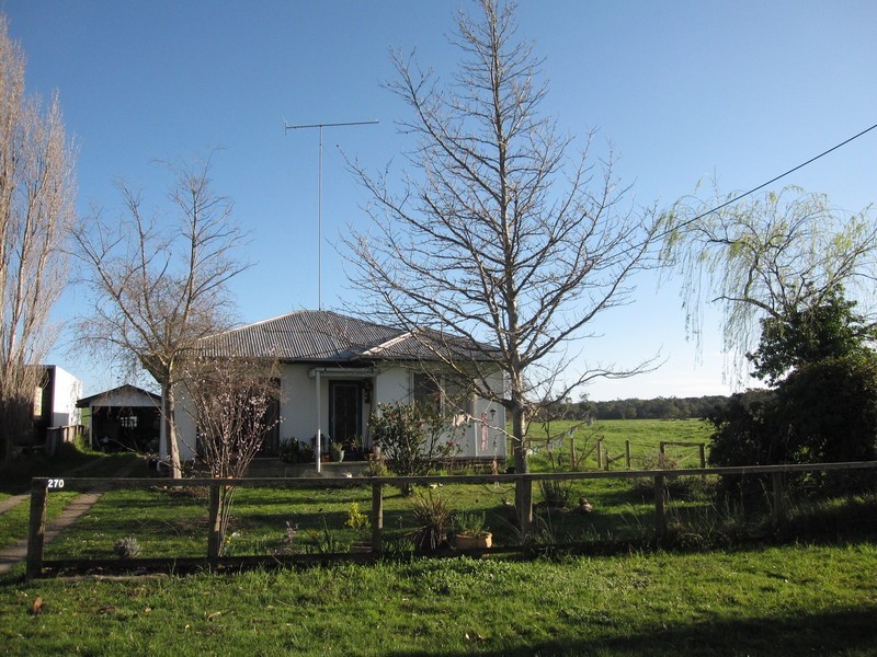 270 Speargrass Road, Yinnar VIC 3869