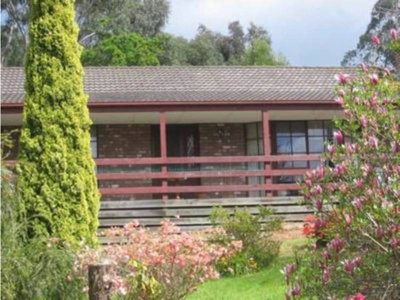 12 Jepson Court, Mirboo North VIC 3871