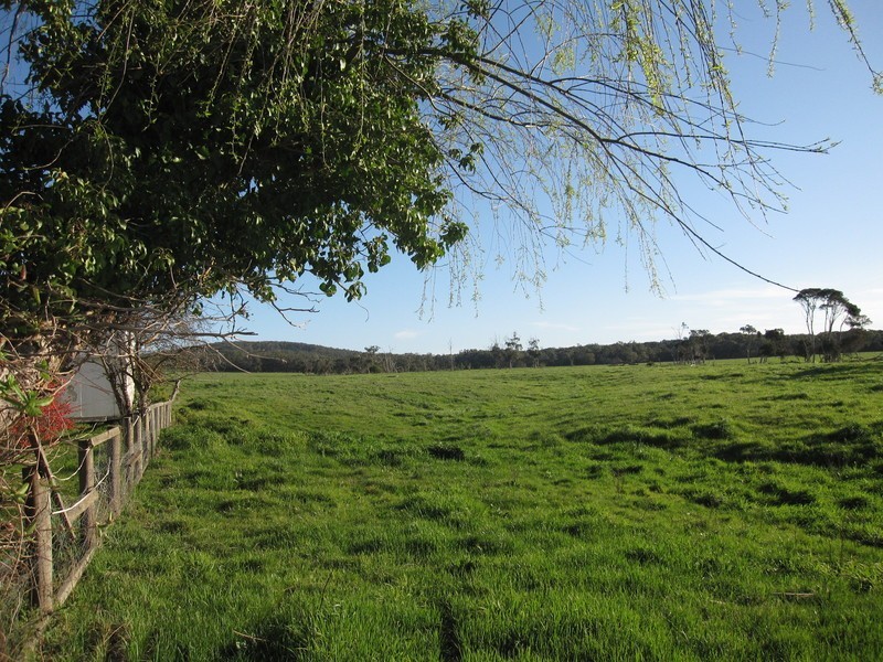 270 Speargrass Road, Yinnar VIC 3869