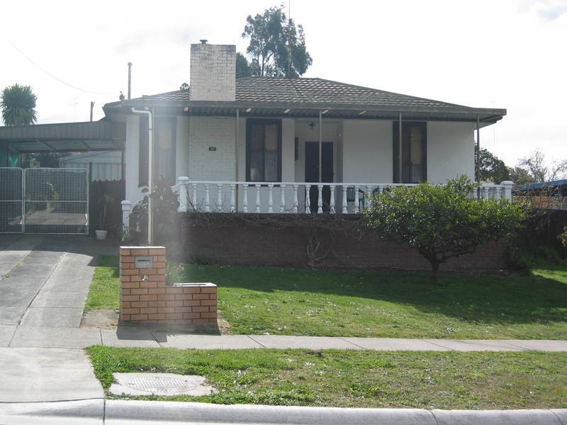 391 Princes Drive, Morwell VIC 3840