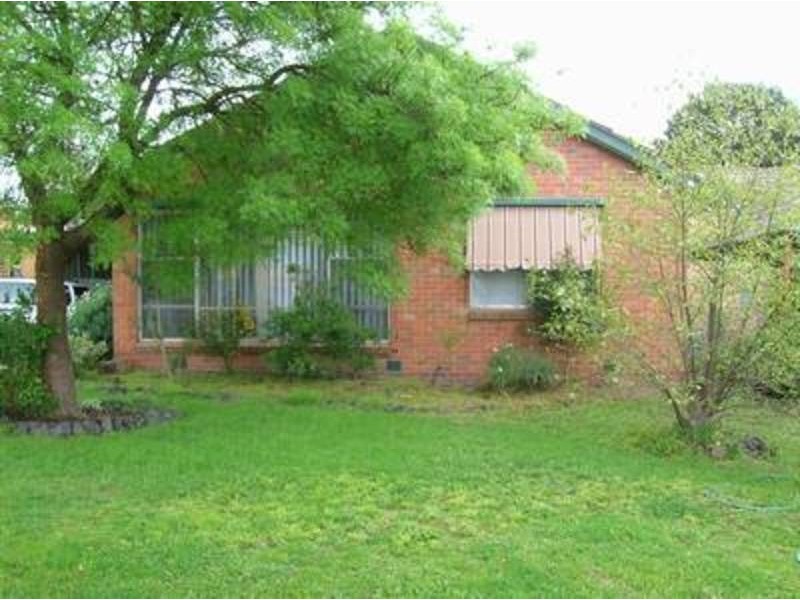 5 Fraser Crescent, Churchill VIC 3842