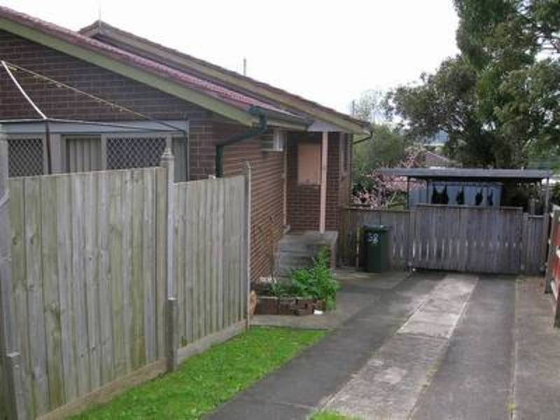 38 Williams Avenue, Churchill VIC 3842